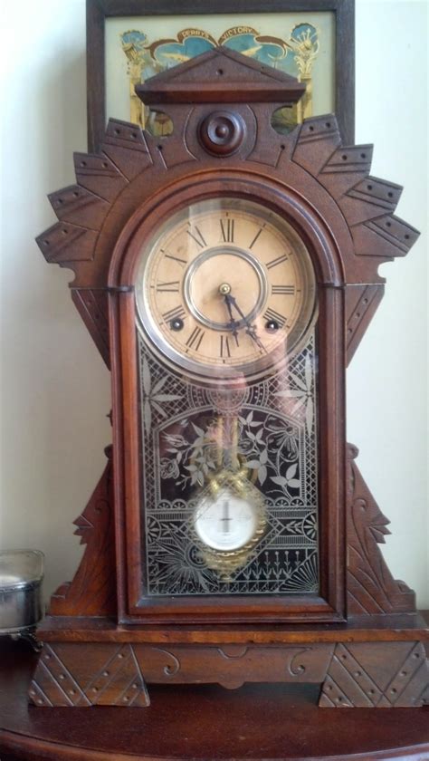 Mantle Clocks Thomas May Restorations