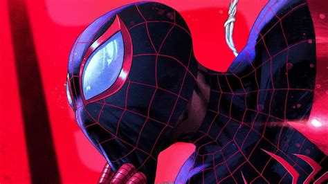 Marvels Spider Man Miles Morales Main Theme Full Acordes Chordify