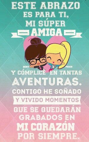 Gracias por ser mi amigo, espero serlo para toda la vida. Imagen de Andrea lucia en AMIGA♥ | Frases de amistad, Poemas para un amigo, Amigas frases