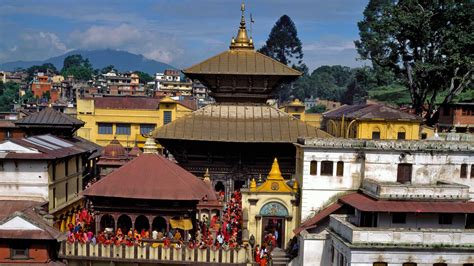 Pashupatinath Temple Wonders Of Nepal Best Travel Info Blog