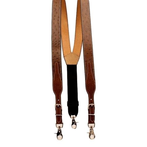 3 Mens Leather Suspender You Shouldnt Be Missing