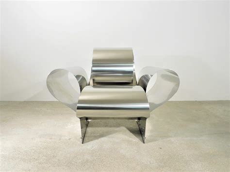 Well Tempered Chair Ron Arad