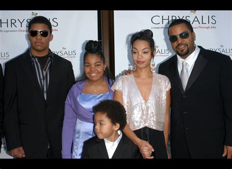 Karima Jackson 2021 Everything You Need To Know About The Daughter Of Ice Cube