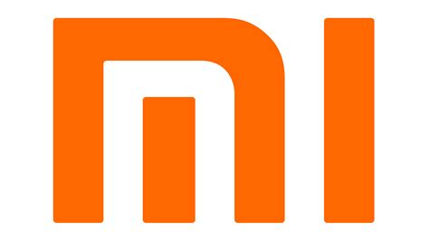 Xiaomi Xiaomi Logo Png Images Free Transparent Png Logos