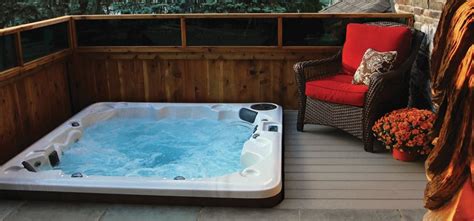 Hot Tub And Swim Spa Photo Gallery Pdc Spas