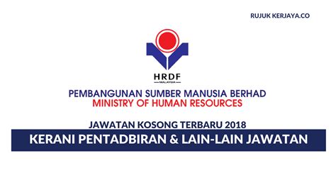 Sbl merupakan skim utama kumpulan wang pembangunan sumber manusia (kwpsm). Permohonan Jawatan Kosong Pembangunan Sumber Manusia ...