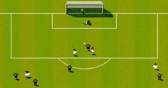 Sensible World Of Soccer 9596 Ece 1996 Pc Gametripper Review