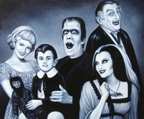 Pin By Hhh On The Munsters Universal Studioskayro Vue Productions