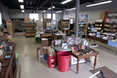 store Images | The Local