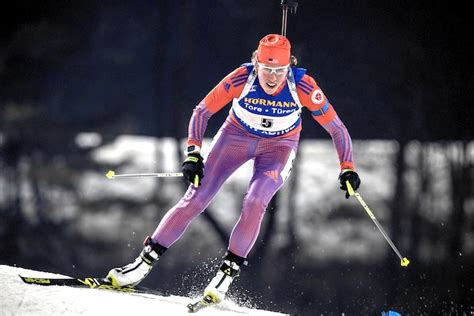 Последние твиты от tiril eckhoff (@tirileckhoff). Norway's Eckhoff Wins IBU WCup Women's 7.5K Sprint in ...