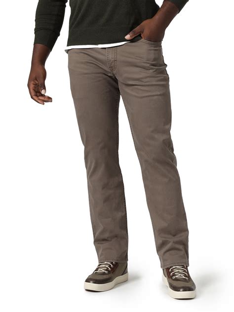 Wrangler Khaki 5 Pocket Pantlimited Special Sales And Special Offers