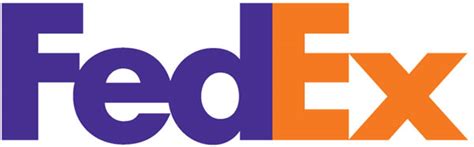 Fedex Logo Huckster Design