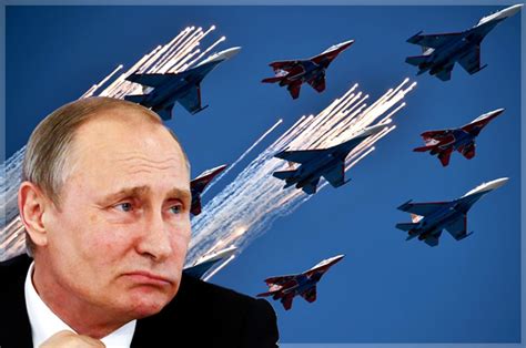 So Much For The Russian Threat Putin Slashes Defense Spending While