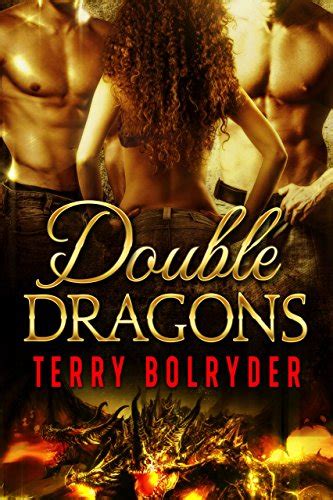 Double Dragons Bbw Paranormal Romance Dragons Of New York Book 1