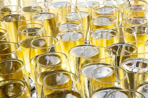 Its Official Drinking Prosecco Does Get You Drunk Quicker