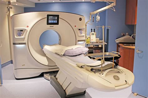 Show Me A Picture Of A Ct Scanner Ct Scan Machine