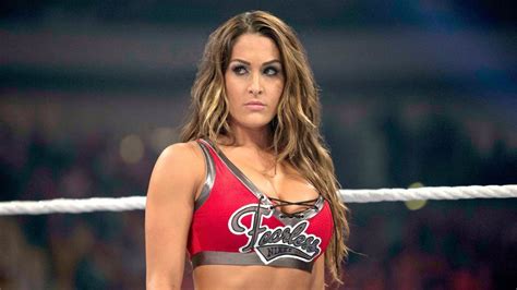 Nikki Bella Was Vital To The Women S Revolution In Spite Of WWE