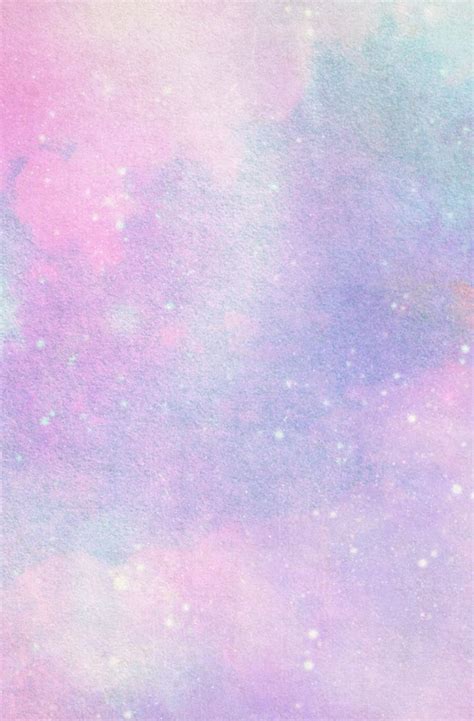 Galaxy With Images Plain Wallpaper Iphone Pastel Background Wallpapers Galaxy Pink Wallpaper