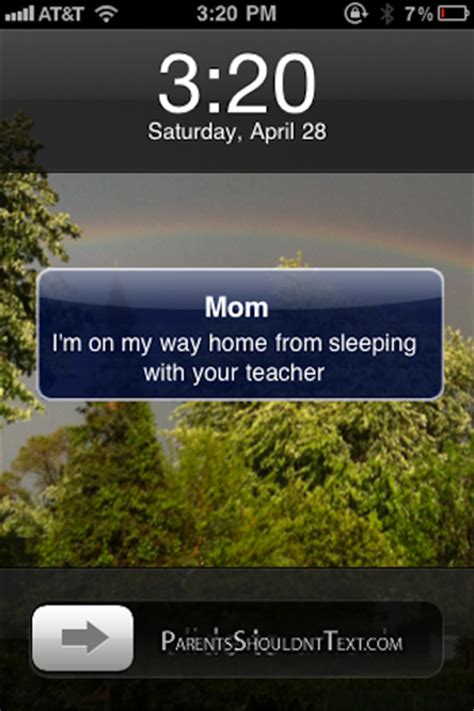 Funny Texts From Parents 55 Pics