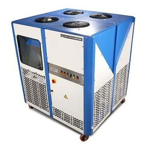 Printing Ancillary Equipment Uv Chillers Manufacturer From Pune