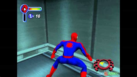 إليك أختاه يا من شهدت لك أفعال الرجال ومواقف الأبطال. Spider Man Ps Cast / Use your concentration to cure ...