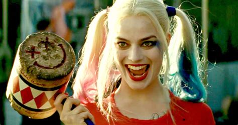 Harley Quinn Is The Best Suicide Squad Character Says
