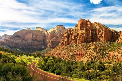 Top 10 Best National Parks In The Usa