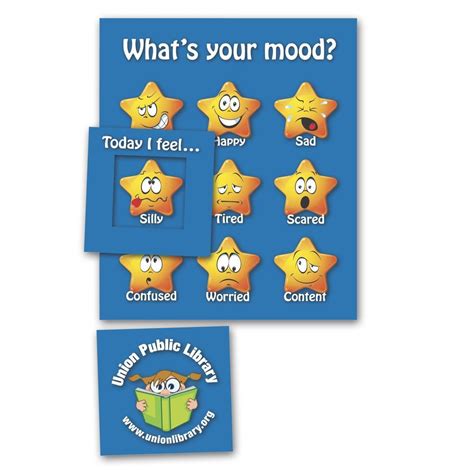 Magnetic Personality Mood Magnet Corporate Specialties