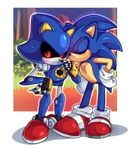 Pin By 💙dangergirl64💙 On Sonic And Friends Sonic Sonic Fan Art