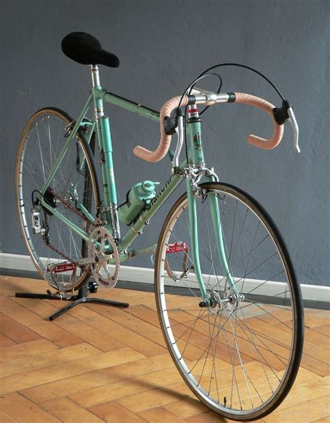 Bianchi Rekord 745 Mid 1970s Bicycle Racing Bikes Bicycle Bike