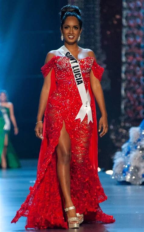 Photos From Miss Universe 2018 Evening Gown Competition E Online In
