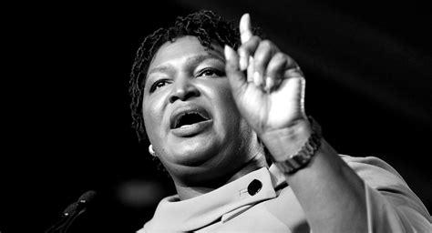 Democrat Stacey Abrams Accepts Defeat In Contentious Georgia Governor’s Race The Washington Post