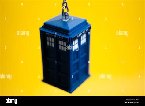 Tardis Doctor Who Space Hi Res Stock Photography And Images Alamy