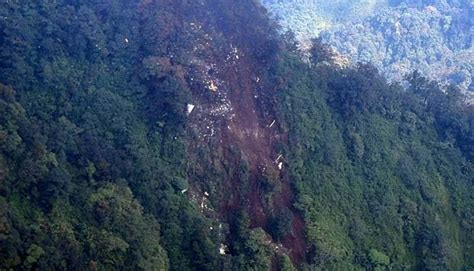Dugaan Penyebab Sukhoi Menabrak Gunung Salak Nasional Tempo Co