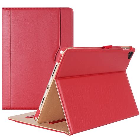 Procase Ipad Pro 97 Case Cover Premium Pu Leather Stand Folio Case