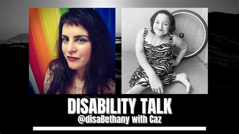 how i found myself sexuality and disability coming out as disabled and access creation with