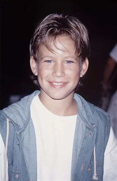 Home Improvement Star Jonathan Taylor Thomas Seen In Public For First