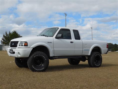 4 Inch Lift On 33s Ranger Forums The Ultimate Ford Ranger Resource