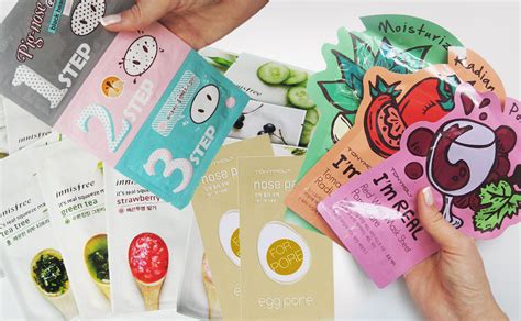 The most trusted language learning program. 4 top best cheap affordable korean face masks on Ebay ...