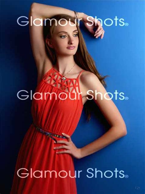 Stephanie Glamour Shots