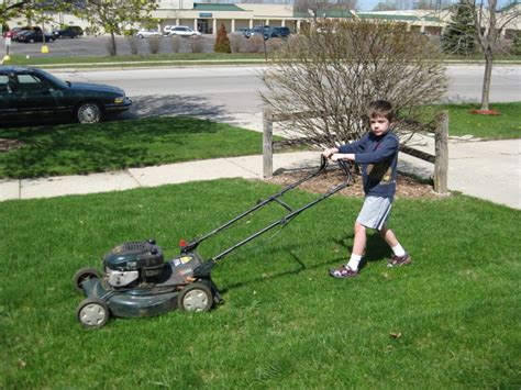 How To Mow Like A Pro In Minneapolis Mn