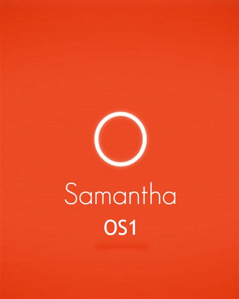 Samantha Os1 Assistente Vocale Crowdfunding