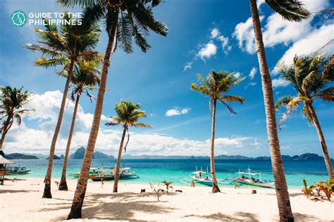 10 Best Unspoiled Beaches In El Nido Palawan