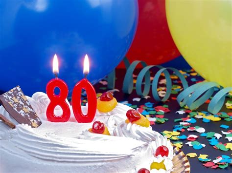 80th Birthday Party Ideas Thriftyfun