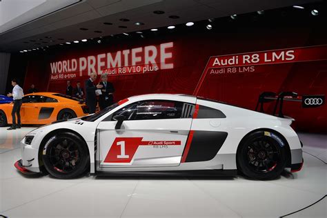 2015 Audi Cars Lms Sportcars Wallpapers Hd Desktop And Mobile