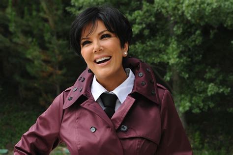 kris jenner to launch line with qvc wwd