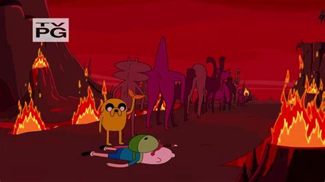 Adventure Time Nightosphere Costumes