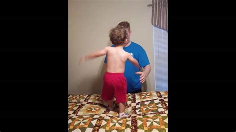 Hyperactive Toddler Youtube