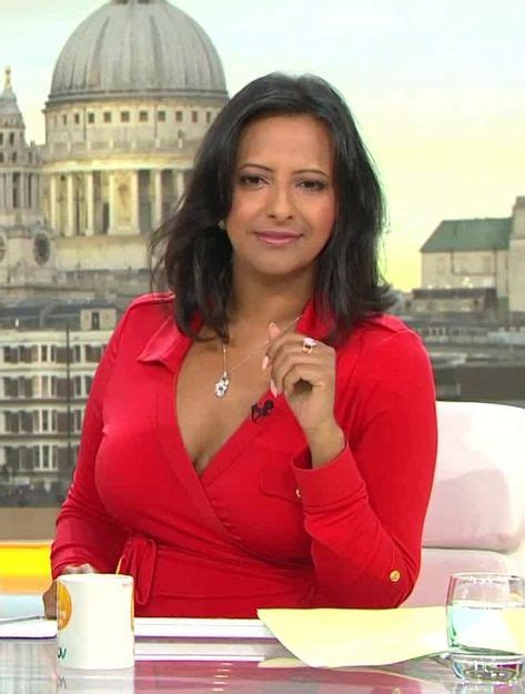 120 Ranvir Singh Ideas In 2021 Singh Tv Presenters Good Morning Britain