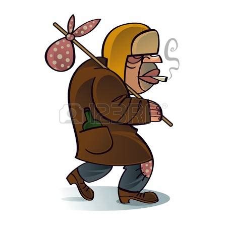 poor man clipart - Clipground